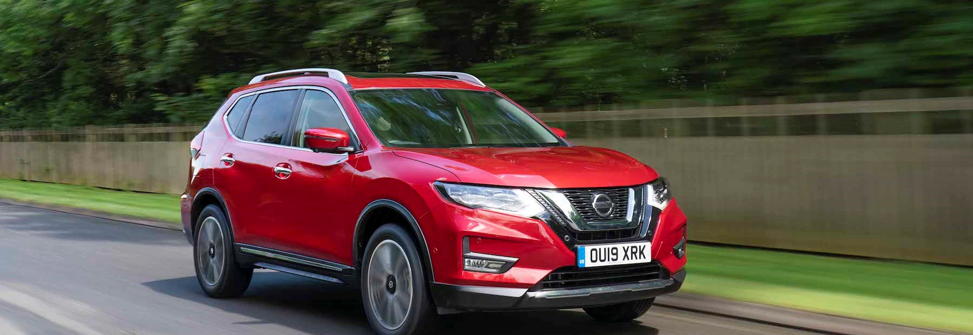 Buyer’s guide to the Nissan X-Trail